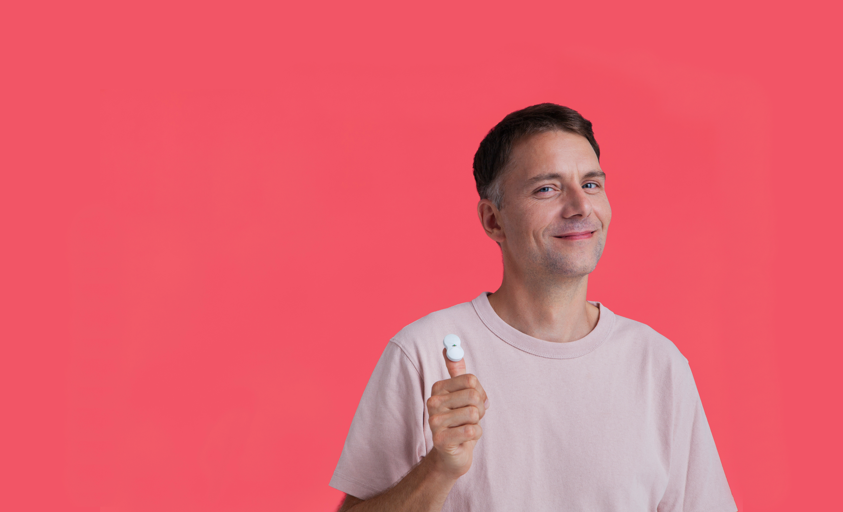 Sunrise is a medical device available on prescription. Contact us.