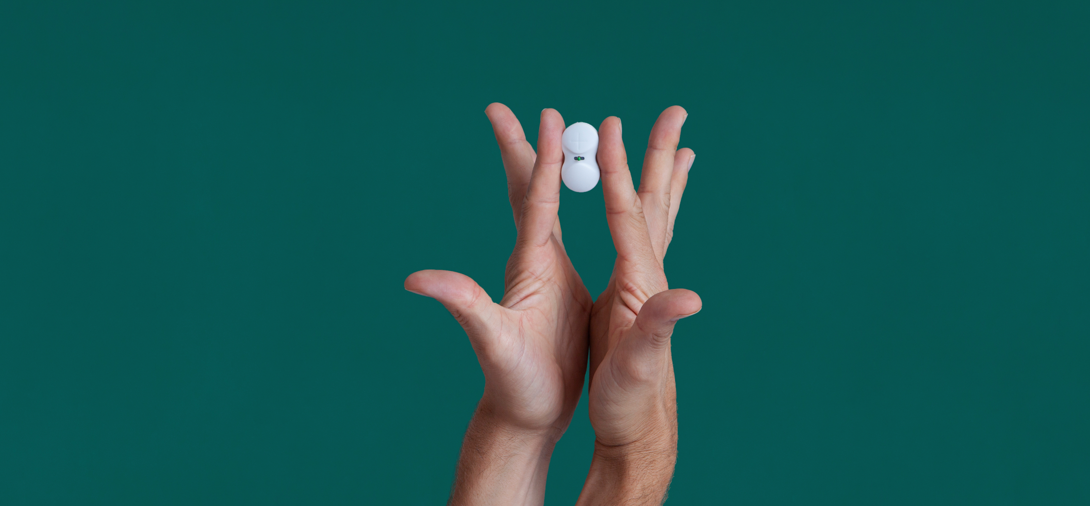 Sunrise is a medical device available on prescription. Download our brochure.